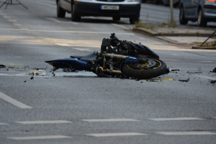 The Importance of Legal Assistance After a Motorcycle Accident