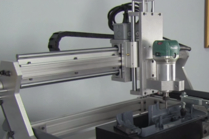 Build Smarter with Makera: Desktop CNC for Professionals