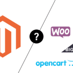Magento 2 vs. Other eCommerce Platforms: What’s the Best Choice?
