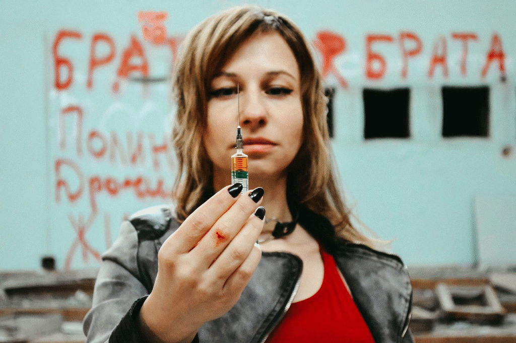 The Importance of Seeking Help for Addiction