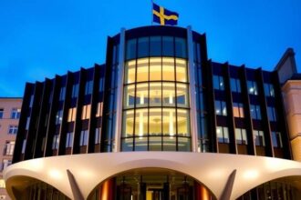 Scandinavian casino
