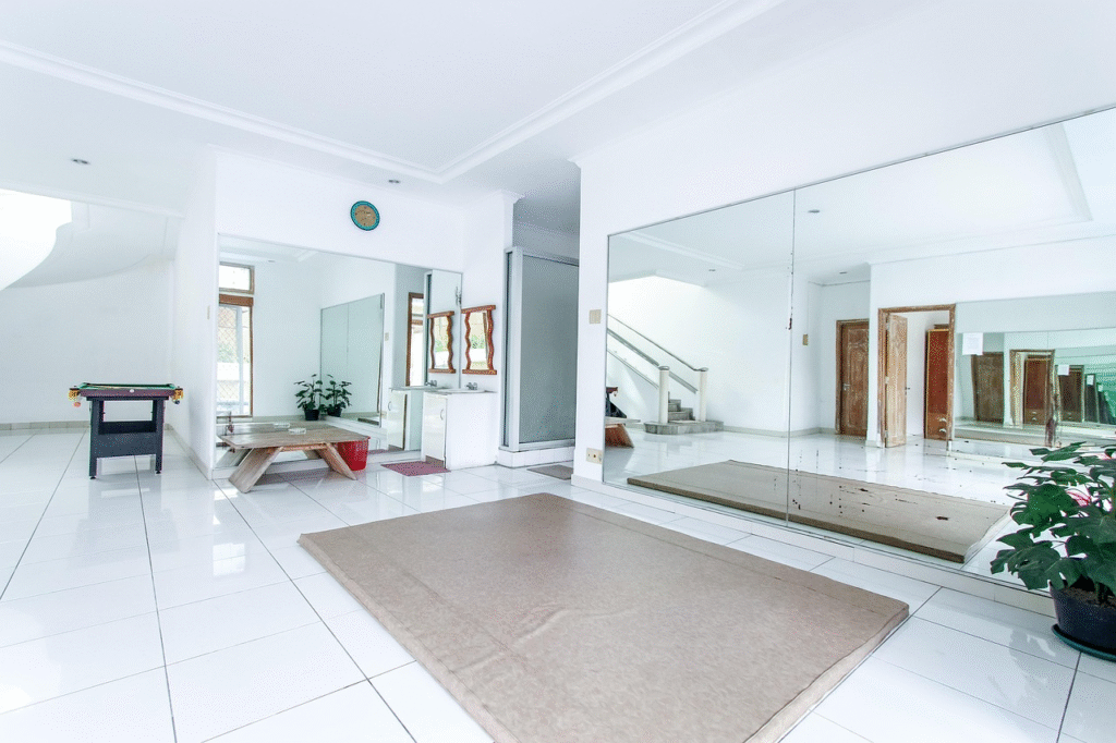 Enhance Your Home by Utilizing These 6 Useful Solutions