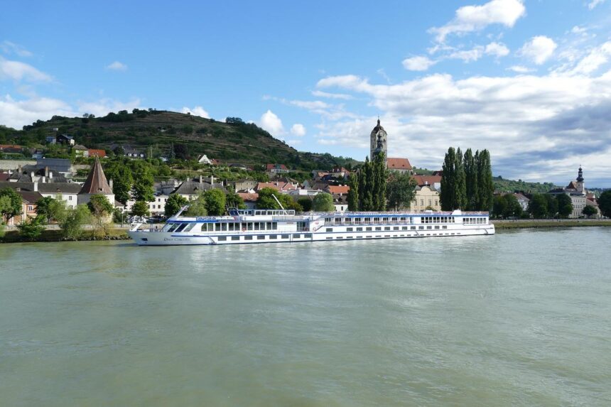 A Guide for First-Time Cruisers – The Essentials