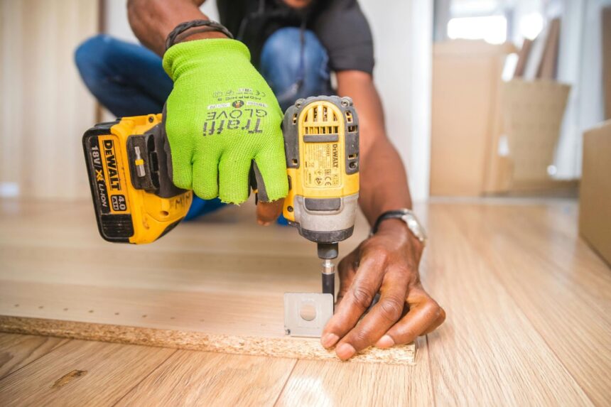 Smart Tips to Maintain and Store Drill Bits for Long-Lasting Performance