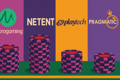 Casino Game Providers: Guide to Top Slots & Live Casino in Slovakia
