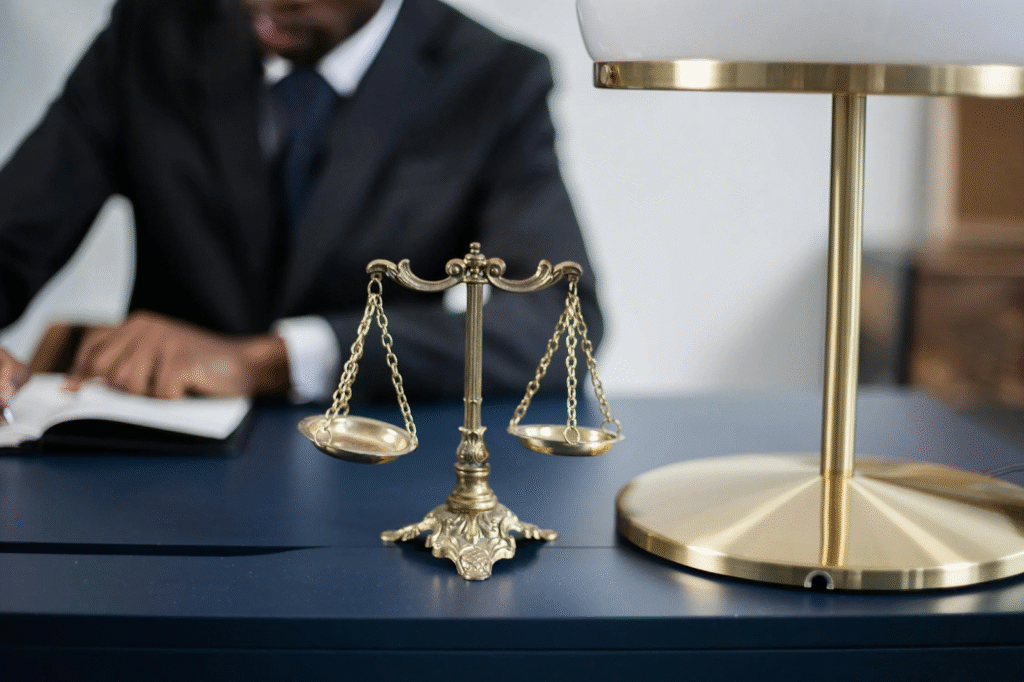 Reasons Why You Should Always Seek Legal Help for a DWI Charge