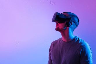 How is Virtual Reality Transforming the Gaming Industry?