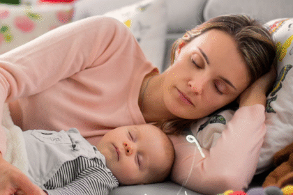 Sleep Solutions for Babies: A Guide to Sound Machine Types and Benefits