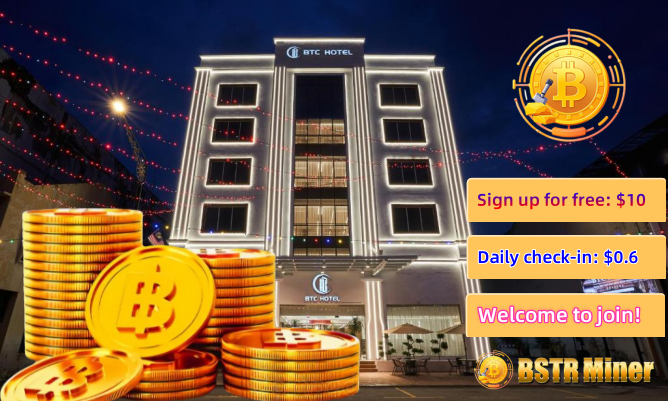 BSTR Miner Investors More Enthusiastic About Long-Term Gains in Bitcoin Mining As Bitcoin (BTC) Prices Rise