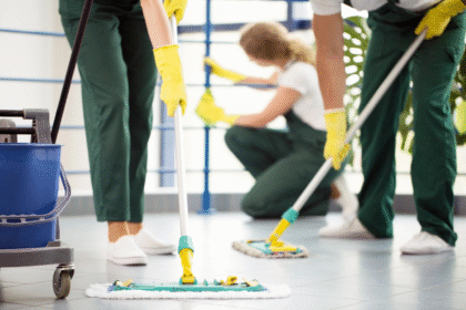 Tips for Maintaining a Spotless Home Every Day