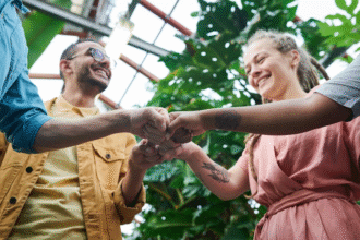 A Structured Approach to Planning Memorable Business Occasions