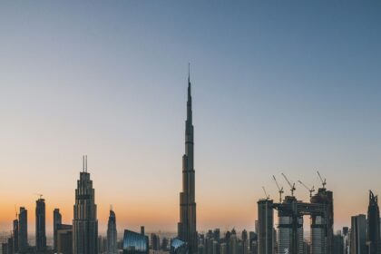 New Jersey Signs Cyber Security And Player Protection Deal With UAE