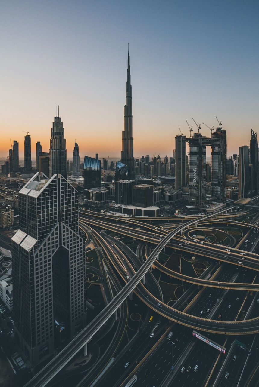 New Jersey Signs Cyber Security And Player Protection Deal With UAE