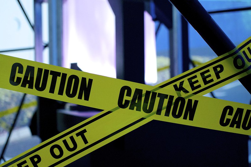 Is Your Workspace Safe? Common Office Hazards to Watch For