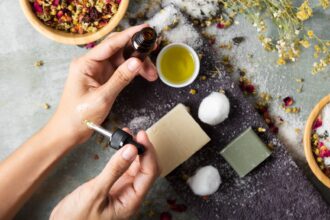 Is ‘Natural’ Skincare Always Better? The Truth About Essential Oils