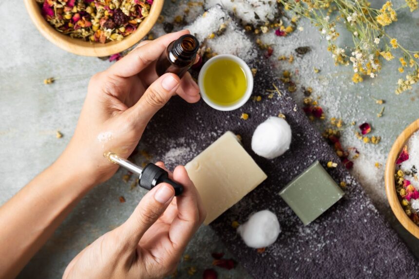 Is ‘Natural’ Skincare Always Better? The Truth About Essential Oils