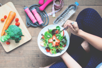 Practical Wellness Habits That Help You Build Stronger Health and Lasting Energy