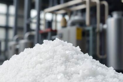 How One Canadian Company Is Redefining Purity in Silica