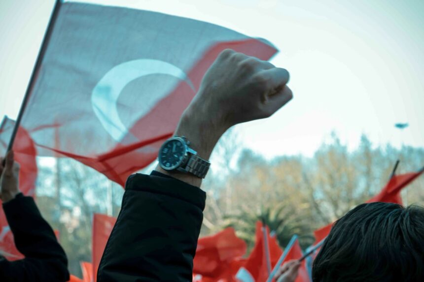 How a Turkey Proxy Helps Journalists and Researchers Access Reliable Sources