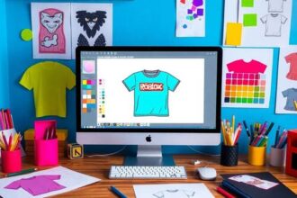 Step-by-Step Process to Craft Your First Roblox Shirt
