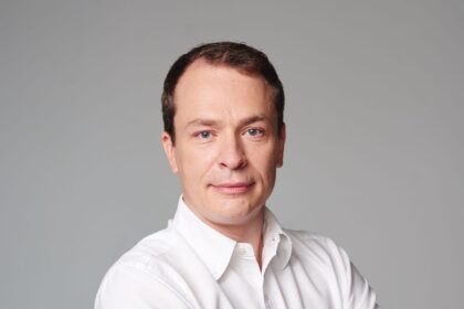 Private Investor Alexey Bashkirov Shares Key Insights for Early-Stage Startups
