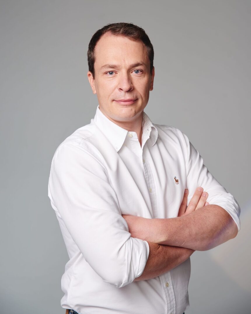 Private Investor Alexey Bashkirov Shares Key Insights for Early-Stage Startups