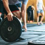 Why Gen Z are choosing the gym over nightclubs