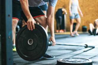 Why Gen Z are choosing the gym over nightclubs