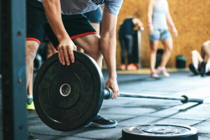 Why Gen Z are choosing the gym over nightclubs