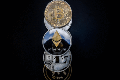 Crypto Gambling Surpasses $80 Billion in 2024