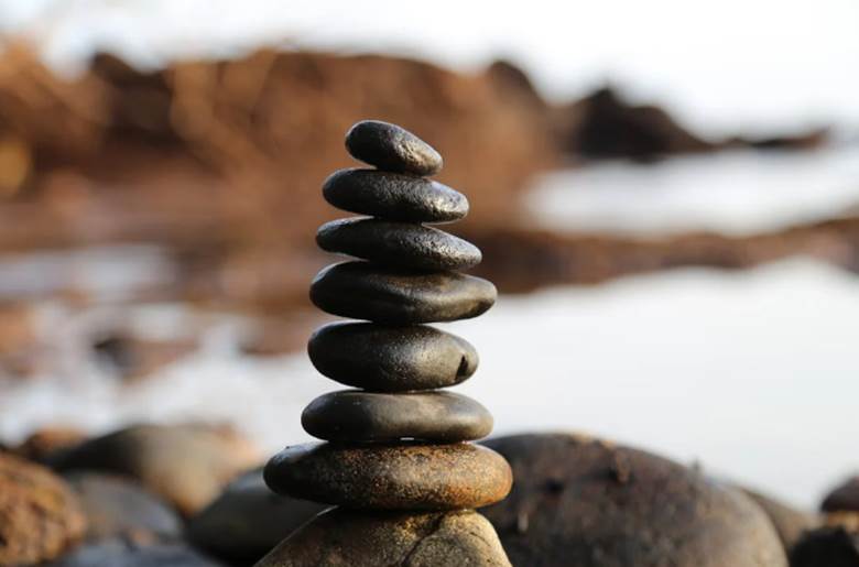 The Power of Pause: How Slowing Down Can Benefit You