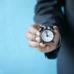 Time Management Techniques for Busy Professionals