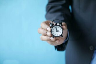 Time Management Techniques for Busy Professionals