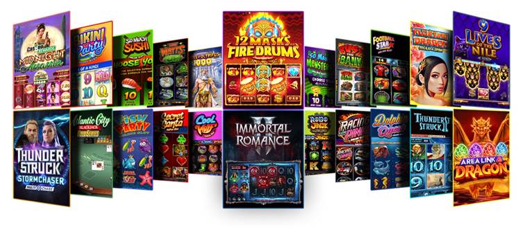 The Top Online Casinos with the Best Payouts