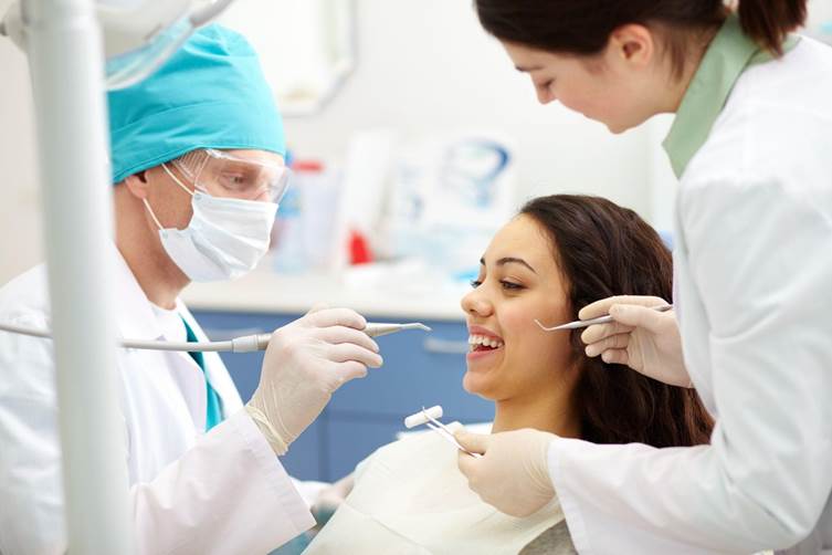 Top 5 Most Requested Family Dental Treatments In Ventura