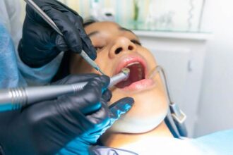 How 3D Printing is Changing the Game in Cosmetic Dental Care