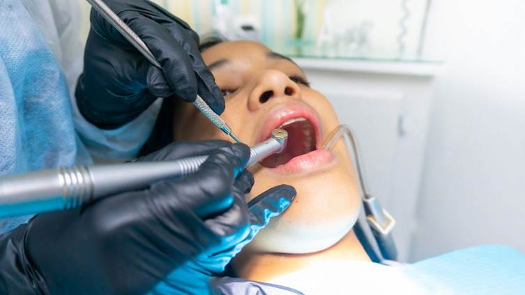 How 3D Printing is Changing the Game in Cosmetic Dental Care