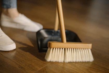 Why Seasonal Home Cleaning Makes Your Living Space Healthier and Fresher