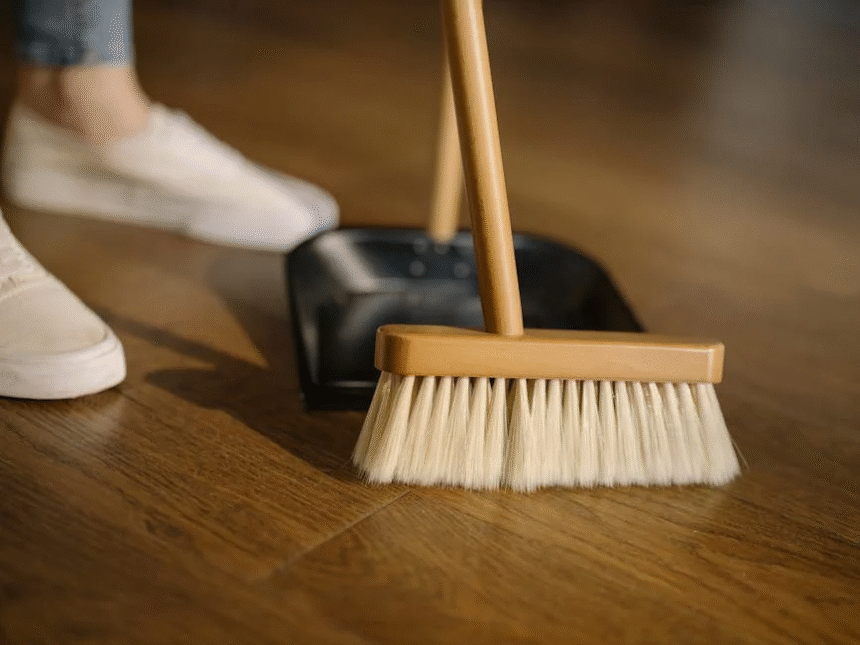 Why Seasonal Home Cleaning Makes Your Living Space Healthier and Fresher