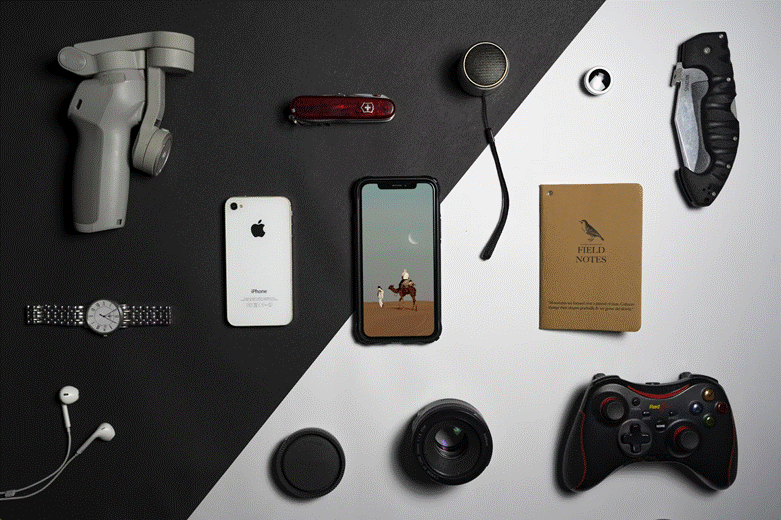 The 7 Must-Have Gadgets That Will Dominate 2025 Tech!