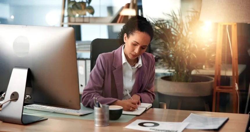8 Essential Business Writing Tips for Clear Communication