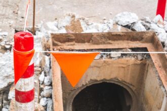 Enhancing Safety and Organization on Job Sites with Simple Tools