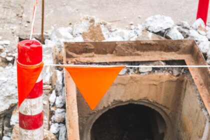 Enhancing Safety and Organization on Job Sites with Simple Tools