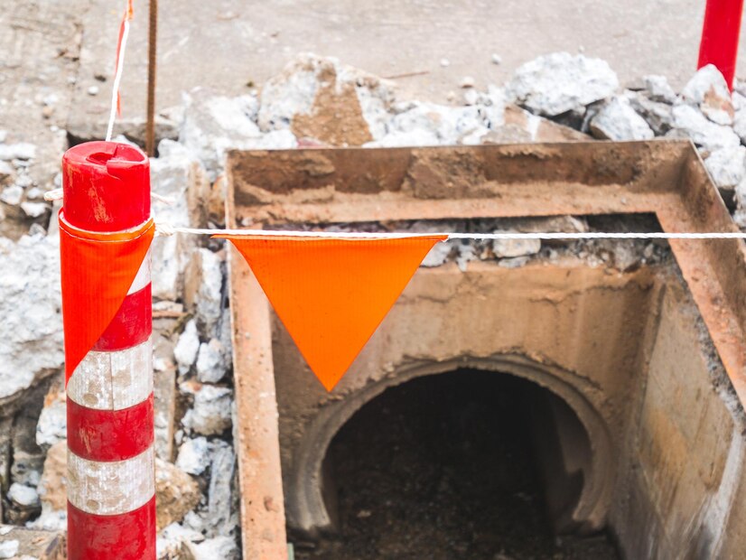 Enhancing Safety and Organization on Job Sites with Simple Tools