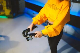 What to Do with Your Old Tech: Smart, Safe, and Sustainable Options
