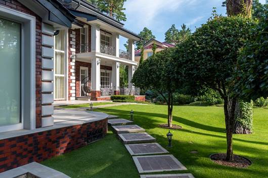 How to Keep Your Home Looking Its Best – Without Too Much Stress