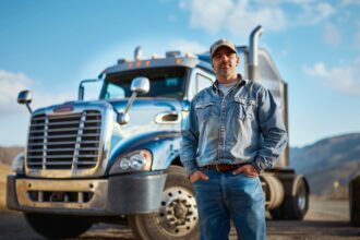 Instant Commercial Auto Liability: Insurance That Keeps Freight Moving