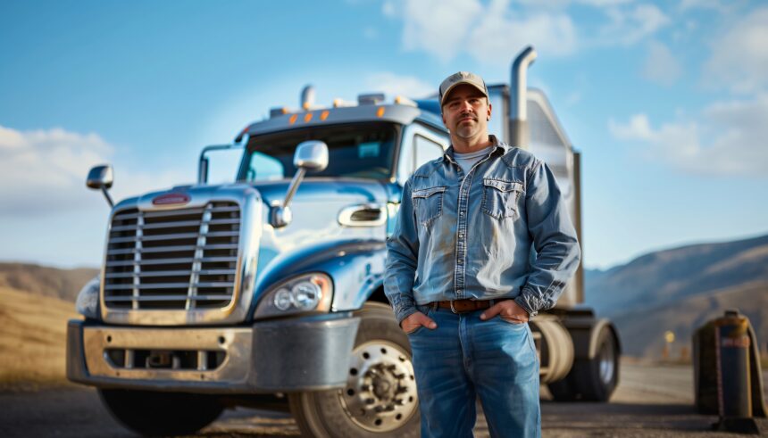 Instant Commercial Auto Liability: Insurance That Keeps Freight Moving