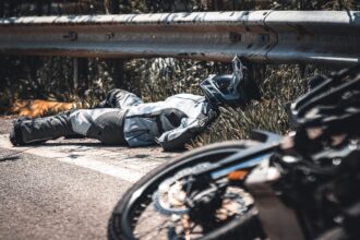 The Importance of Legal Assistance After a Motorcycle Accident