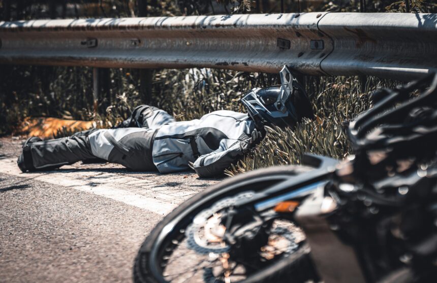 The Importance of Legal Assistance After a Motorcycle Accident